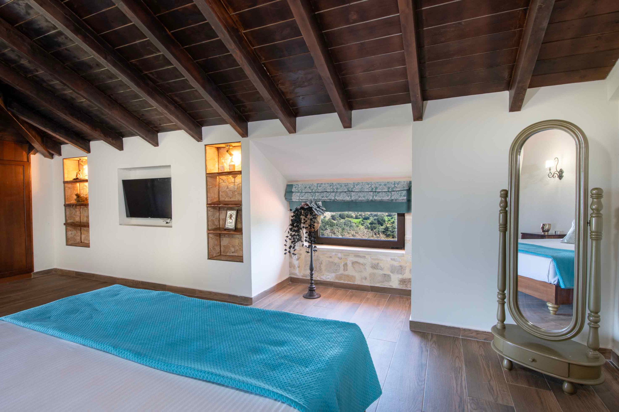 Geroulios Kastro Villa Complex Geroulios Kastro Villa Complex